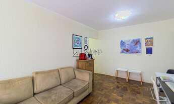 Imagem 4: Apartamento Venda 2 Dormitórios - 90 m² Vila Olímpia