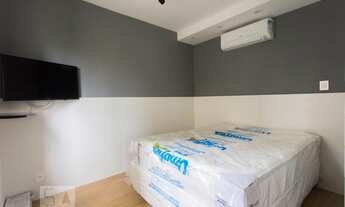 Imagem 6: Apartamento para Aluguel - Jardim Paulista, 1 Quarto, 33 m2