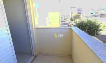 Imagem 2: Apartamento para aluguel, 2 quartos, 1 suíte, 1 vaga, Santa Mônica - Uberlândia/MG