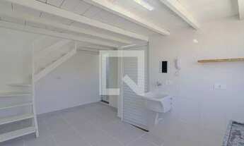 Imagem 4: Apartamento para Aluguel - São João Clímaco, 1 Quarto, 30 m2