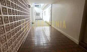 Imagem 3: Casa a venda no centro de Araraquara