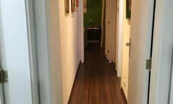 Imagem: APARTAMENTO - MORUMBI - SP