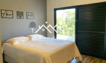 Imagem 13: Linda casa à venda - Condomínio Gran Ville São Venâncio II