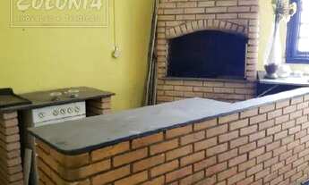 Imagem 4: Santo André - Loja/Salão - Centro