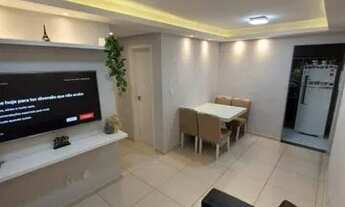 Imagem 2: Parque Nascente Apartamento com 2 dormitórios