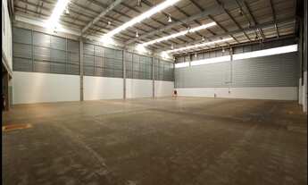 Imagem 5: Galpão - Techno Park - Campinas