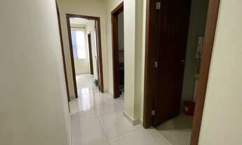 Imagem 2: Apartamento a venda em Lagoa Nova 3 quartos 3 vaga de garagem