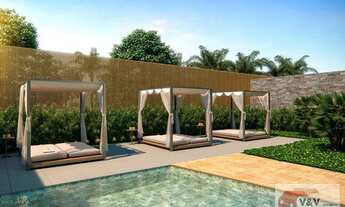 Imagem 4: Apartamento para Venda em São Paulo, Campo Belo, 4 dormitórios, 3 suítes, 5 banheiros, 2 v