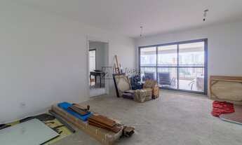 Imagem 3: Apartamento Venda Chacára Klabin 147 m² 3 Dormitórios