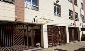 Imagem: Kitnet - Centro - Campinas