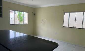 Imagem 7: CASA 03 QUARTOS - CAMPO DA MANGUEIRA - MACAÍBA