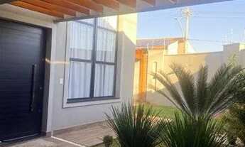 Imagem 3: Casa com 3 dormitórios à venda, 181 m² por R$ 1.100.000,00 - Werner Plaas - Americana/SP