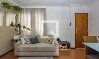 Imagem 5: Apartamento para Aluguel - Monsenhor Messias, 3 Quartos, 60 m2