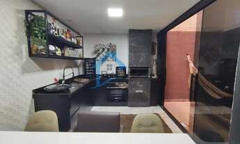 Imagem 4: Apartamento 2 Quartos para Locação em Contagem, Alvorada, 2 dormitórios, 1 banheiro, 1 vag