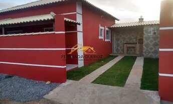 Imagem: Casas à venda em Unamar, Cabo Frio - RJ