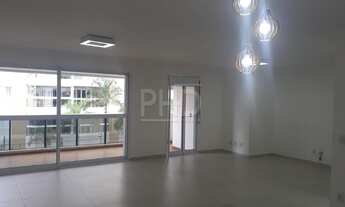 Imagem 1: Apartamento 173m² para Locação - Centro de São Bernardo do Campo