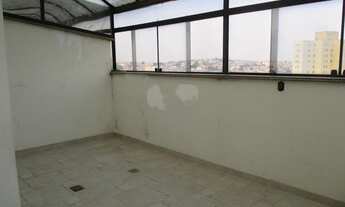 Imagem 2: DUPLEX CANGAÍBA 133m² 3 DORM. SENDO 1 SUÍTE E 2 VAGAS SÃO PAULO/SP