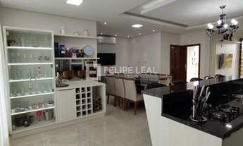 Imagem 3: Casa em Condominio em Bairro Deltaville - Biguaçu