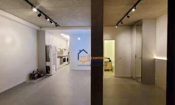 Imagem 3: Apartamento com 1 dormitório, 45 m² - venda por R$ 2.014. ou aluguel por R$ 13.500/mês - V