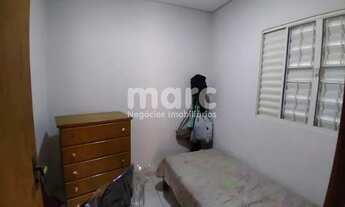 Imagem 7: SÃO PAULO - Casa Padrão - CAMBUCI