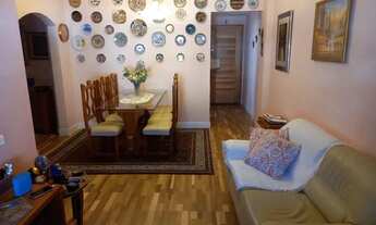 Imagem 3: Apartamento para venda possui 80 metros quadrados com 3 quartos