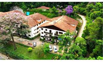 Imagem: Apartamento à Venda No Condominio Barão