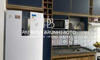 Imagem 3: Apartamento para Venda em Jundiaí, Jardim Tereza Cristina, 3 dormitórios, 1 suíte, 3 banhe