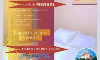 Imagem 1: Aluguel mensal na Requinte Pousada - Vila Velha/ES