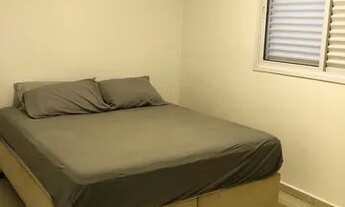 Imagem 5: Apartamento Mobiliado