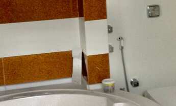 Imagem 7: Cobertura Duplex venda com 649 metros quadrados em Ponta da Praia - Santos - São Paulo