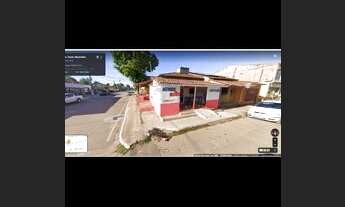 Imagem: Ponto Comercial casa agregado