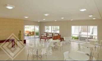 Imagem 4: Apartamento para Venda em Goiânia, Feliz, 3 dormitórios, 1 suíte, 2 banheiros, 1 vaga