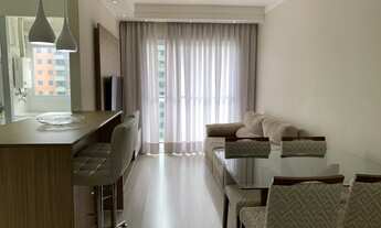 Imagem 3: APARTAMENTO PARA LOCAÇÃO DE 1 DORM NO CENTRO DE ALPHAVILLE