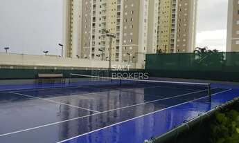 Imagem 3: Lindo apartamento na região do Swift em Campinas, 3 dormitórios com 1 suite e 2 vagas de