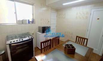 Imagem 6: SOBRADO MOBILIADO - DOIS QUARTOS - LOCAÇÃO - BOQUEIRÃO - SANTOS/SP