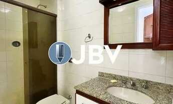 Imagem 7: JBV - ALUGA EXCELENTE APARTMANTO 03 QUARTOS - CORAÇÃO DA TIJUCA - PRÓXIMA ESTAÇÃO DE METRÔ