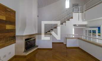 Imagem 4: Casa de Condomínio para Aluguel - Alphaville, 4 Quartos, 560 m2