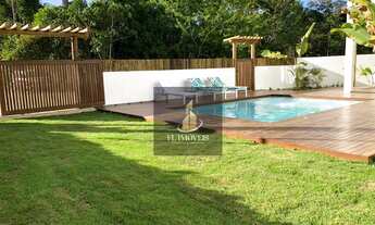 Imagem 3: Linda casa em Trancoso de 4 quartos, localizada no excelente condomínio fechado