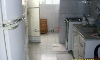 Imagem 2: São Paulo - Apartamento Padrão - MOOCA