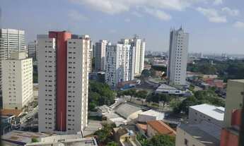 Imagem 7: Apartamento para venda com 140 metros quadrados com 3 quartos em Vila Monte Alegre - São P