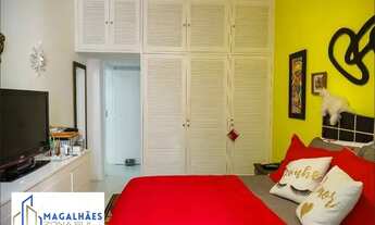 Imagem 6: Apartamento para aluguel possui 115 metros quadrados com 2 quartos