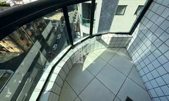 Imagem 3: Apartamento com 3 dorms, Canto do Forte, Praia Grande, Cod: 8196