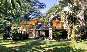 Imagem: CHACARA RESIDENCIAL em SÃO SEBASTIÃO