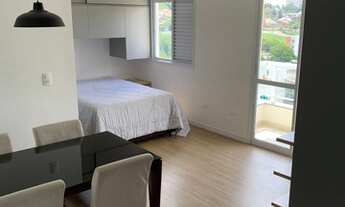 Imagem 4: Apartamento Studio para Locação no Bairro Jardim Aquarius