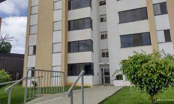 Imagem: Apartamento - Parque Camélias - Campinas