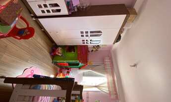 Imagem 5: Apartamento no condomínio quinta do moinho - Portal dos ipês - Cajamar/SP