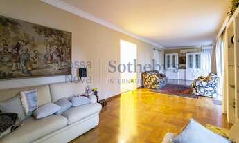 Imagem 6: Apartamento em rua tranquila próximo ao Parque da Água Branca