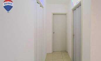 Imagem 5: Apartamento com 2 dormitórios para alugar, 60 m² por R$ 2.700,00/mês - Paraíso - São Paulo