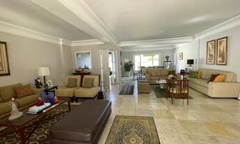 Imagem 4: Casa de condomínio para venda com 660 metros quadrados com 5 quartos