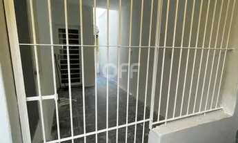 Imagem 6: Casa - Parque Valença I - Campinas